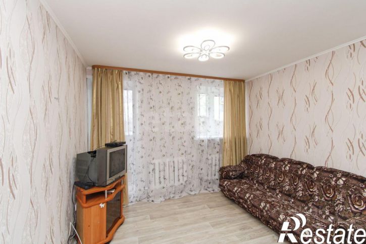 1-комн квартира Школьная улица, 11,  д. 11