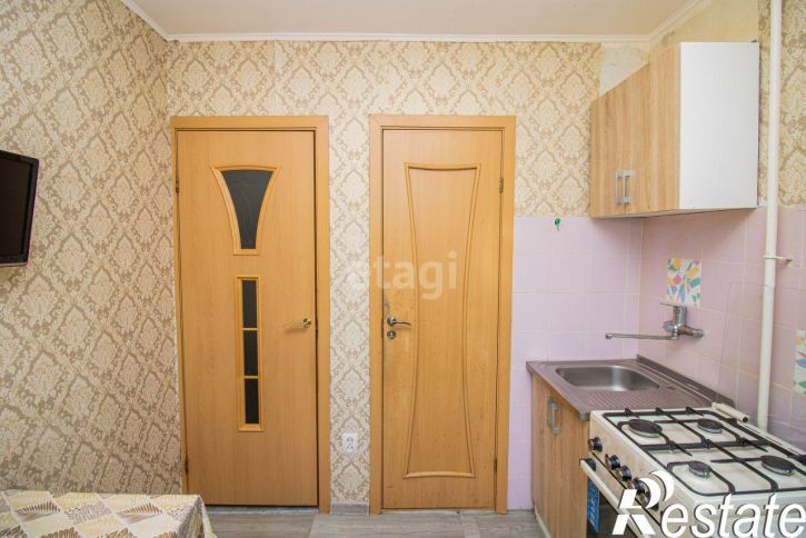 2-комн квартира улица Республики, 171,  д. 171