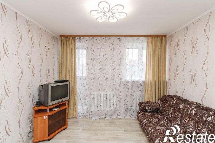 1-комн квартира Школьная улица, 11,  д. 11