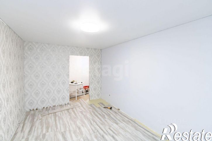 1-комн квартира Беловежская улица, 21,  д. 21