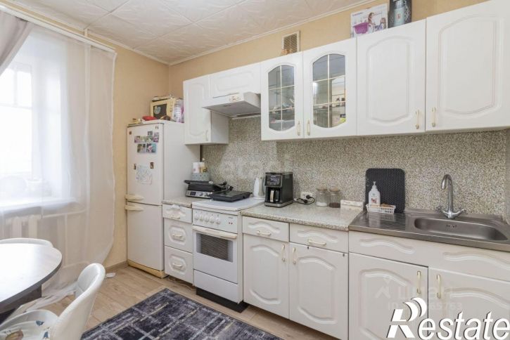 1-комн квартира улица Ватутина, 51,  д. 51