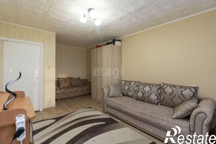 1-комн квартира улица Ватутина, 51,  д. 51