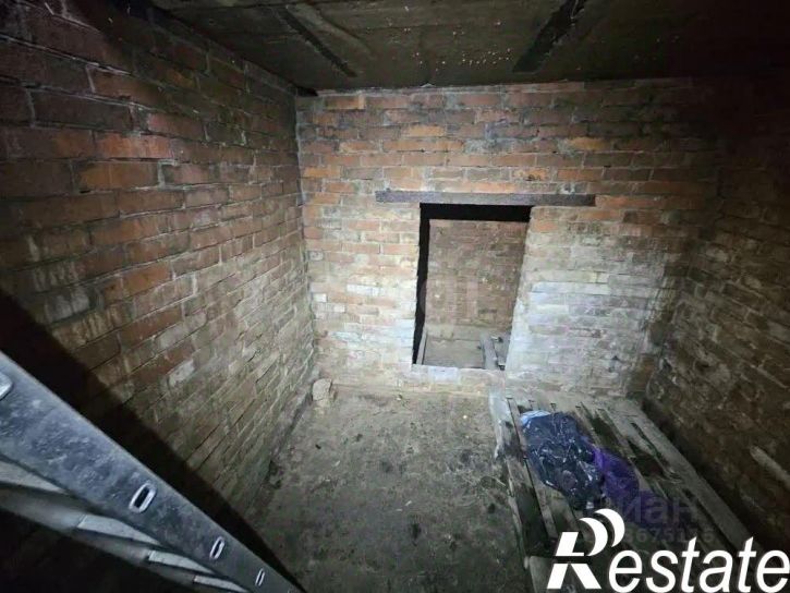 Гараж/парковка Харьковская улица, 77 к1,  д. 77 к1