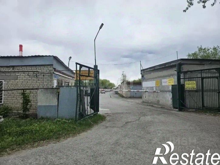 Гараж/парковка Харьковская улица, 77 к1,  д. 77 к1