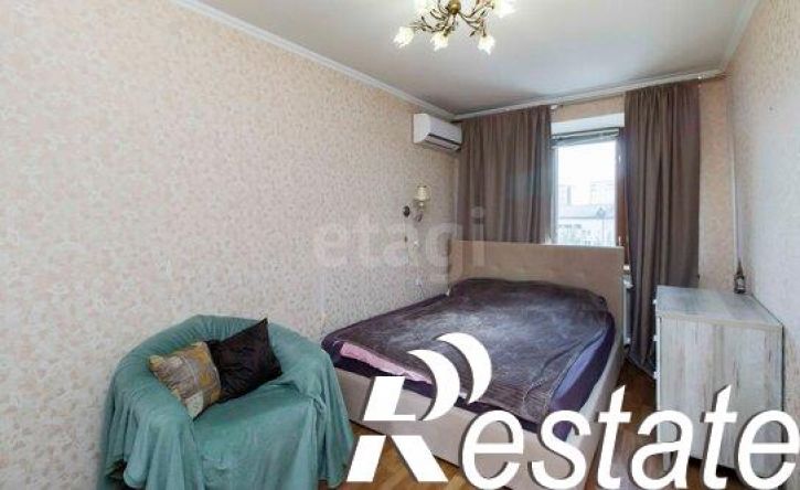 2-комн квартира Широтная улица, 110 к1,  д. 110 к1