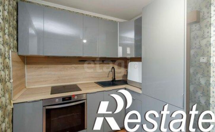 2-комн квартира Широтная улица, 110 к1,  д. 110 к1