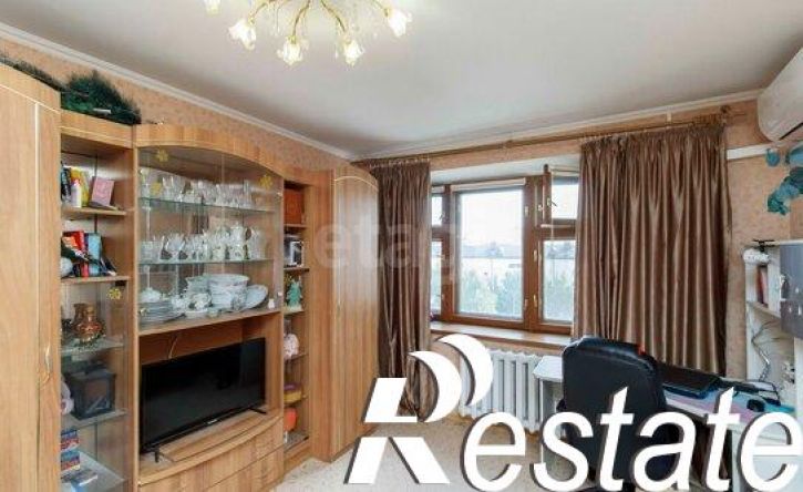 2-комн квартира Широтная улица, 110 к1,  д. 110 к1