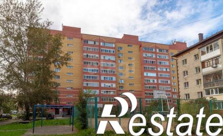 1-комн квартира улица Мелиораторов, 1,  д. 1