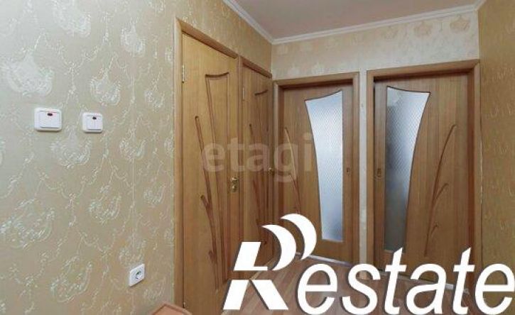 2-комн квартира Широтная улица, 110 к1,  д. 110 к1