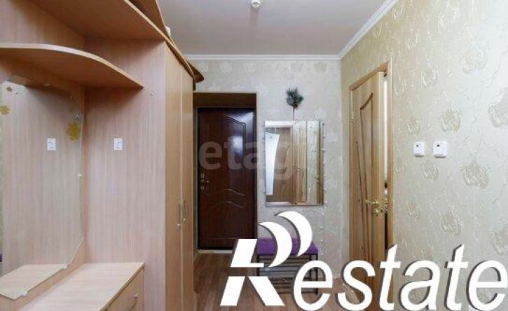 2-комн квартира Широтная улица, 110 к1,  д. 110 к1