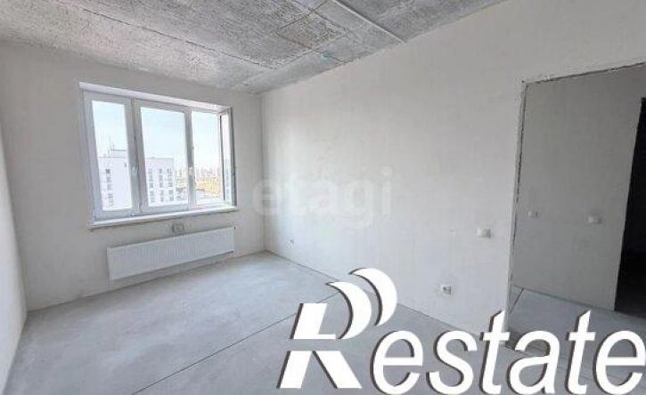 1-комн квартира Новгородская улица, 22,  д. 22