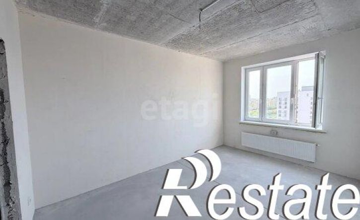 1-комн квартира Новгородская улица, 22,  д. 22