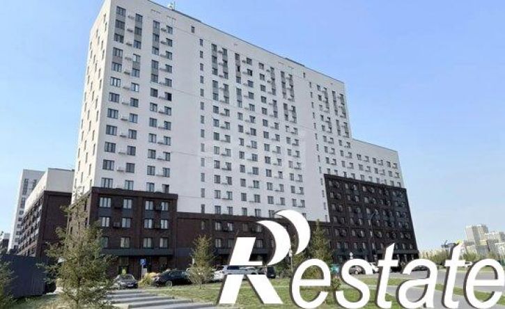 1-комн квартира Новгородская улица, 22,  д. 22