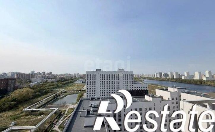 2-комн квартира Новгородская улица, 22,  д. 22