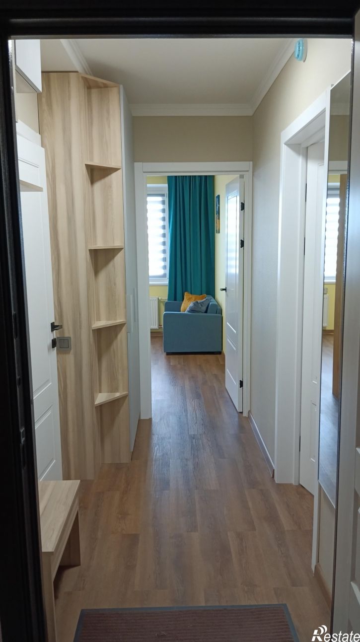 1-комн квартира монтажников, 42б