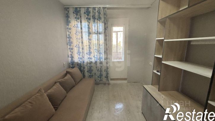 1-комн квартира улица Седова, 64А,  д. 64А