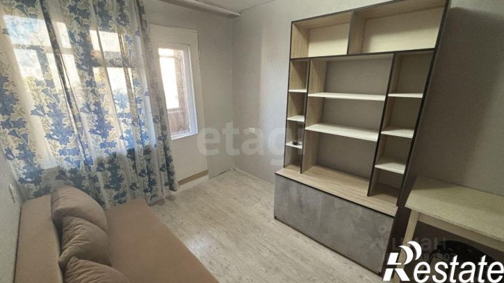 1-комн квартира улица Седова, 64А,  д. 64А