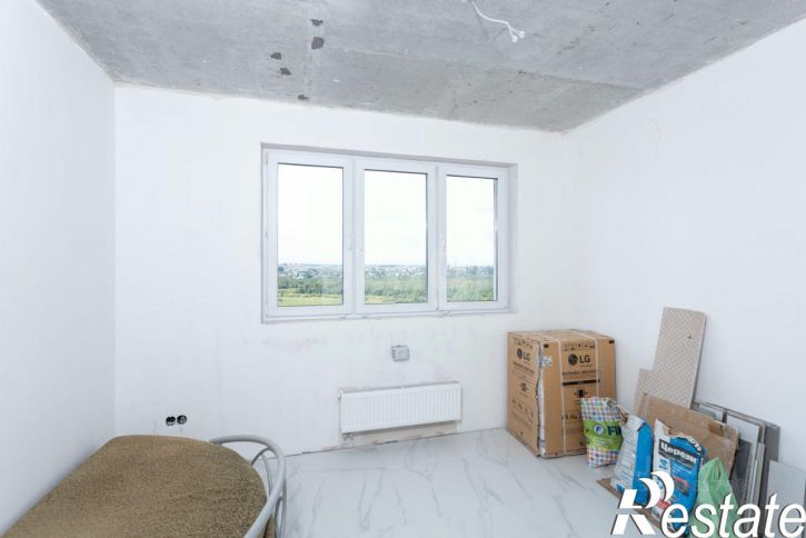 1-комн квартира улица Виктора Тимофеева, 10,  д. 10