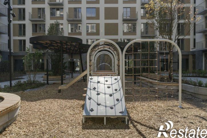 2-комн квартира в новом доме улица Республики, 205 к2,  д. 205 к2