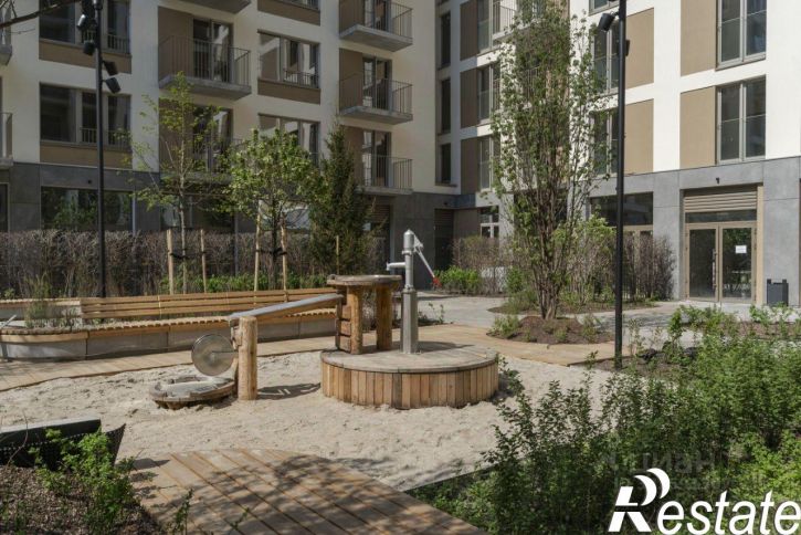 2-комн квартира в новом доме улица Республики, 205 к2,  д. 205 к2