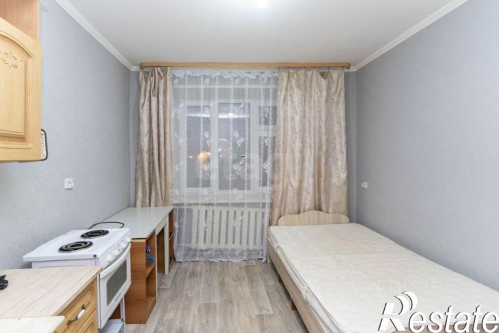 Комната Станционная улица, 36А,  д. 36А