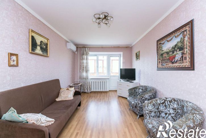3-комн квартира Карская улица, 13,  д. 13