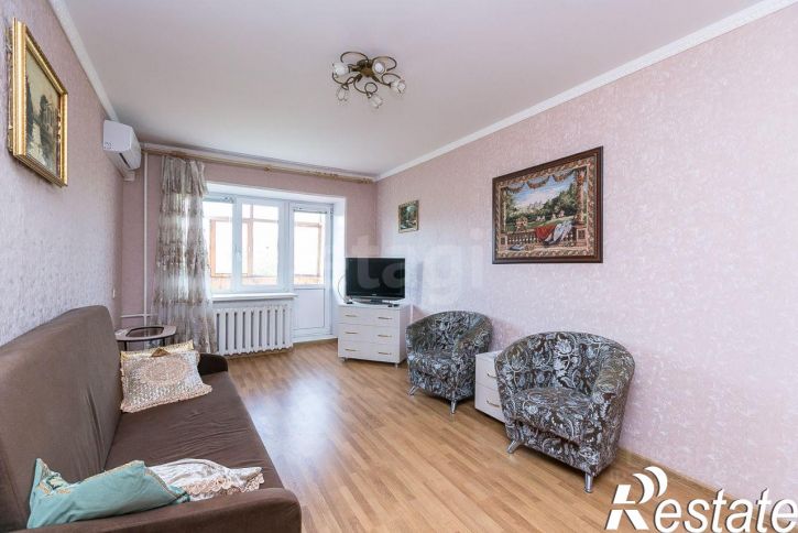 3-комн квартира Карская улица, 13,  д. 13
