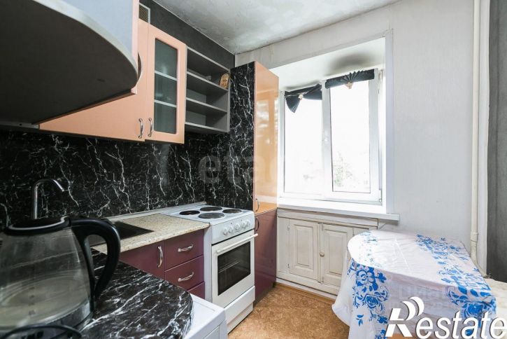 1-комн квартира улица Мелиораторов, 19,  д. 19