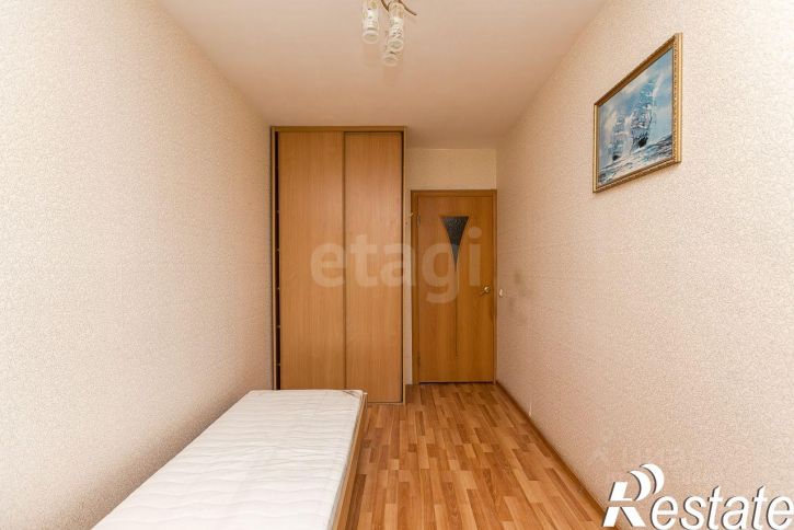 3-комн квартира Карская улица, 13,  д. 13