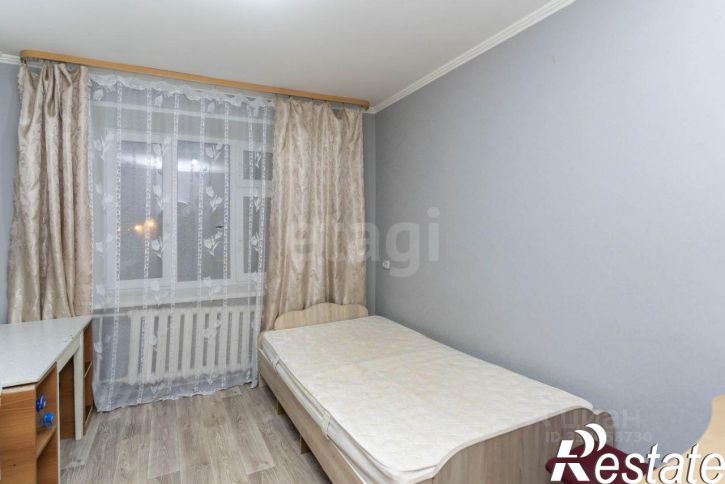 Комната Станционная улица, 36А,  д. 36А