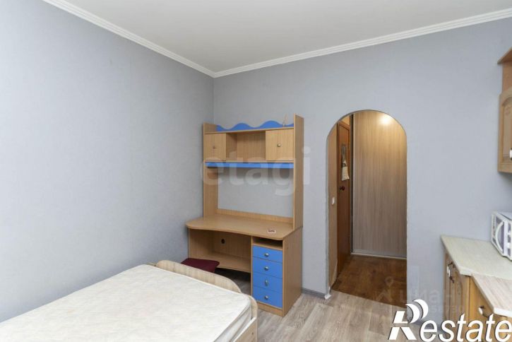 Комната Станционная улица, 36А,  д. 36А