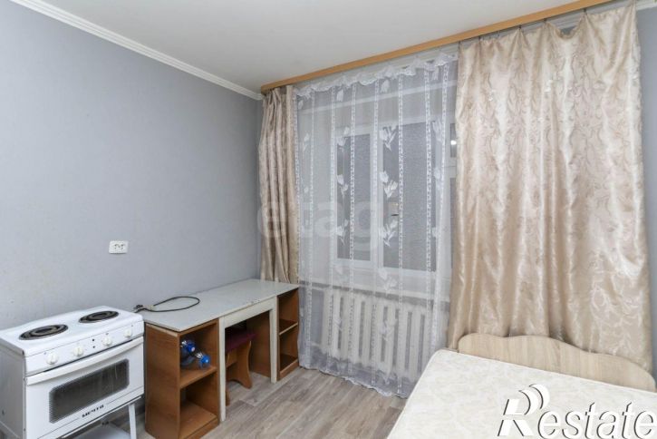 Комната Станционная улица, 36А,  д. 36А