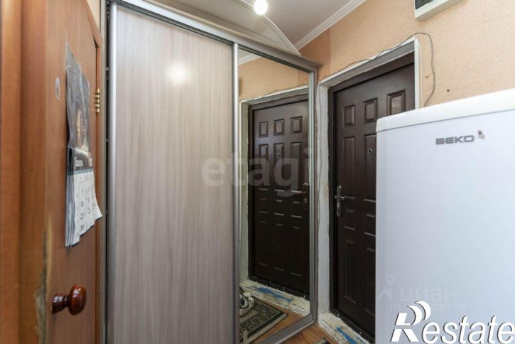 Комната Станционная улица, 36А,  д. 36А