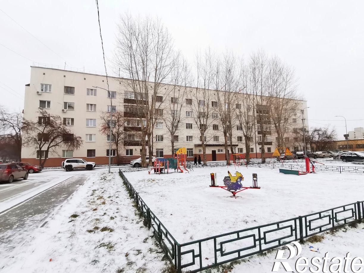 Купить комнату за 855 000 рублей на улица Олега Антонова, 4