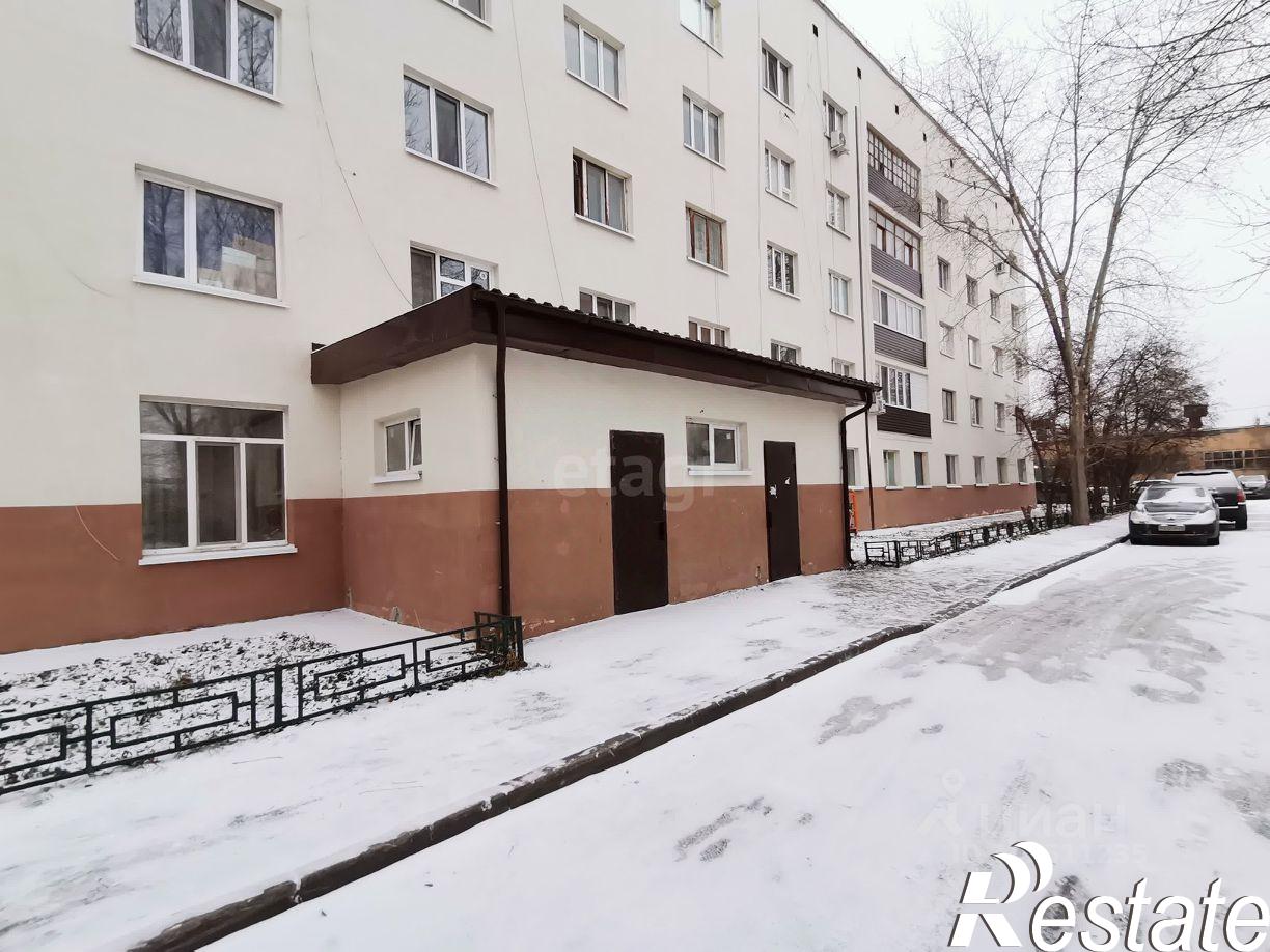 Купить комнату за 855 000 рублей на улица Олега Антонова, 4