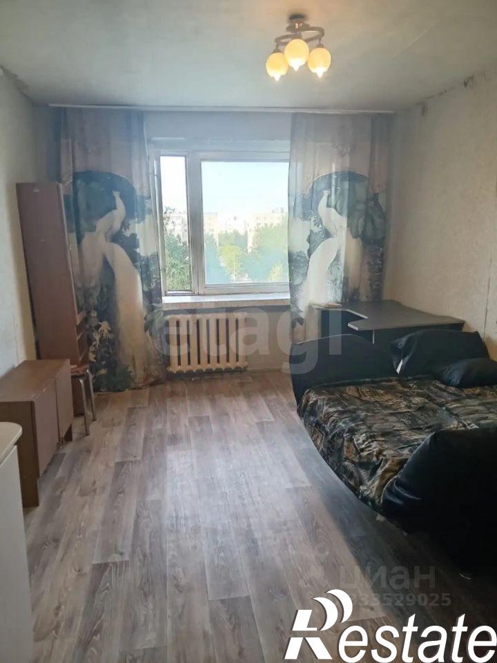 Купить комнату за 1 100 000 рублей на улица Республики, 220