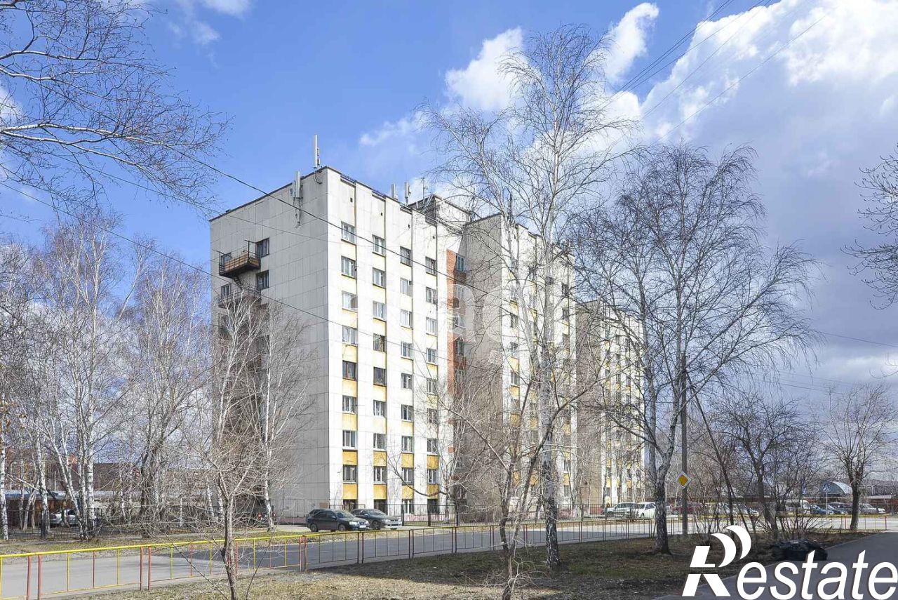 Купить комнату за 2 300 000 рублей на Волгоградская улица, 70