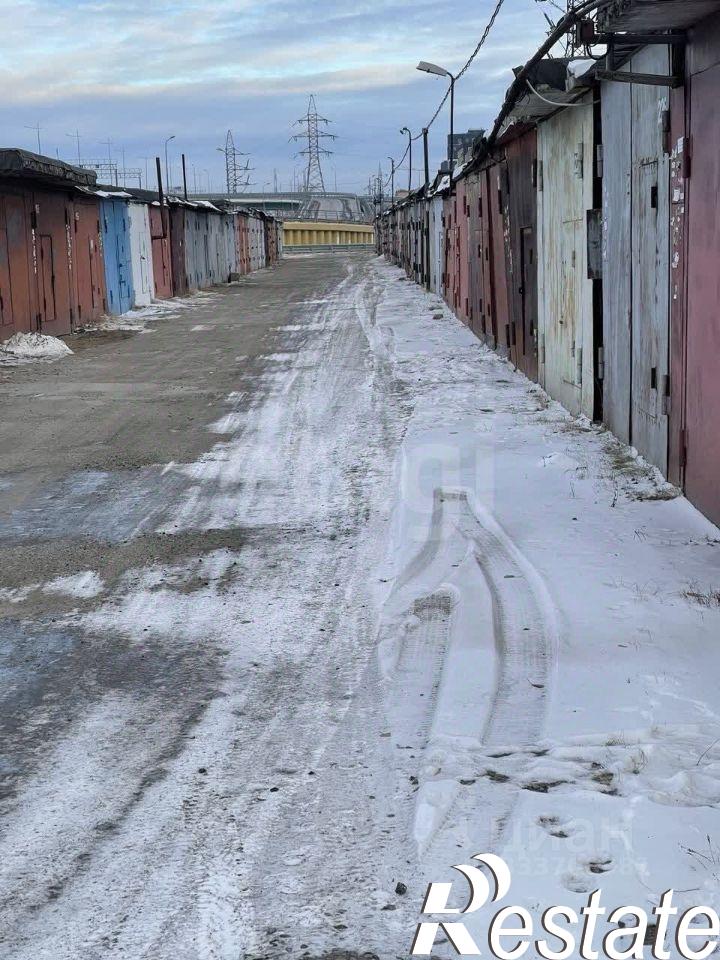 Купить гараж, место в паркинге за 750 000 рублей на проезд Монтажников, 13