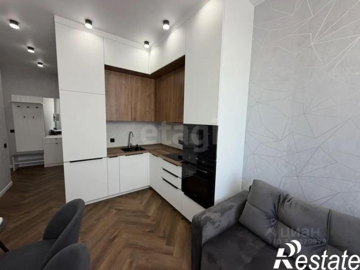 2-комн квартира улица Эрвье, 34 к1,  д. 34 к1