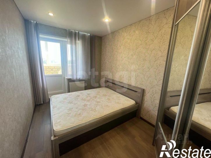 1-комн квартира улица Созидателей, 14,  д. 14