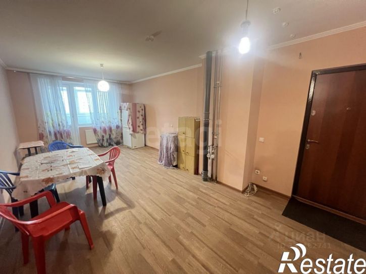 3-комн квартира Широтная улица, 168 к2,  д. 168 к2