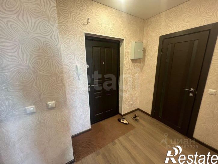 1-комн квартира улица Созидателей, 14,  д. 14