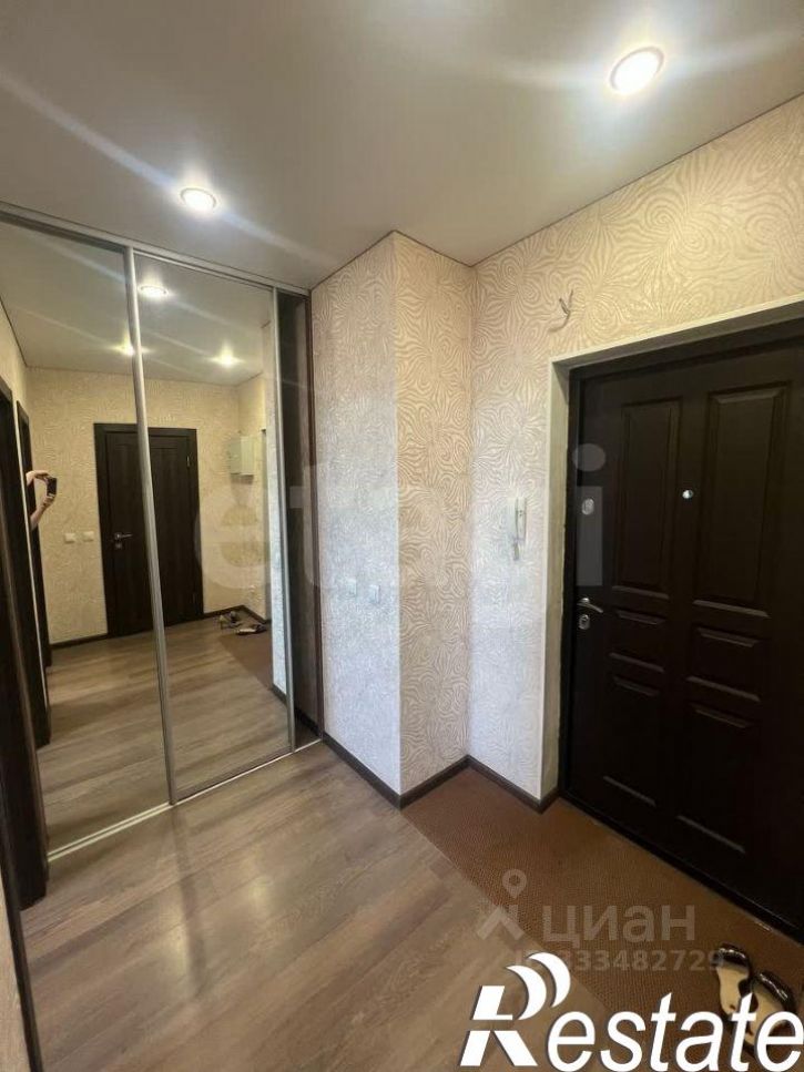 1-комн квартира улица Созидателей, 14,  д. 14