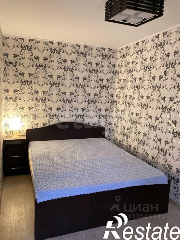 2-комн квартира улица Энергетиков, 6,  д. 6