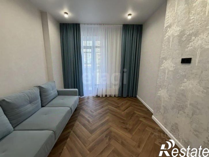 2-комн квартира улица Эрвье, 34 к1,  д. 34 к1
