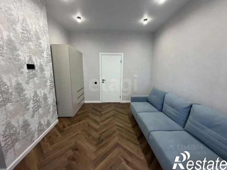 2-комн квартира улица Эрвье, 34 к1,  д. 34 к1