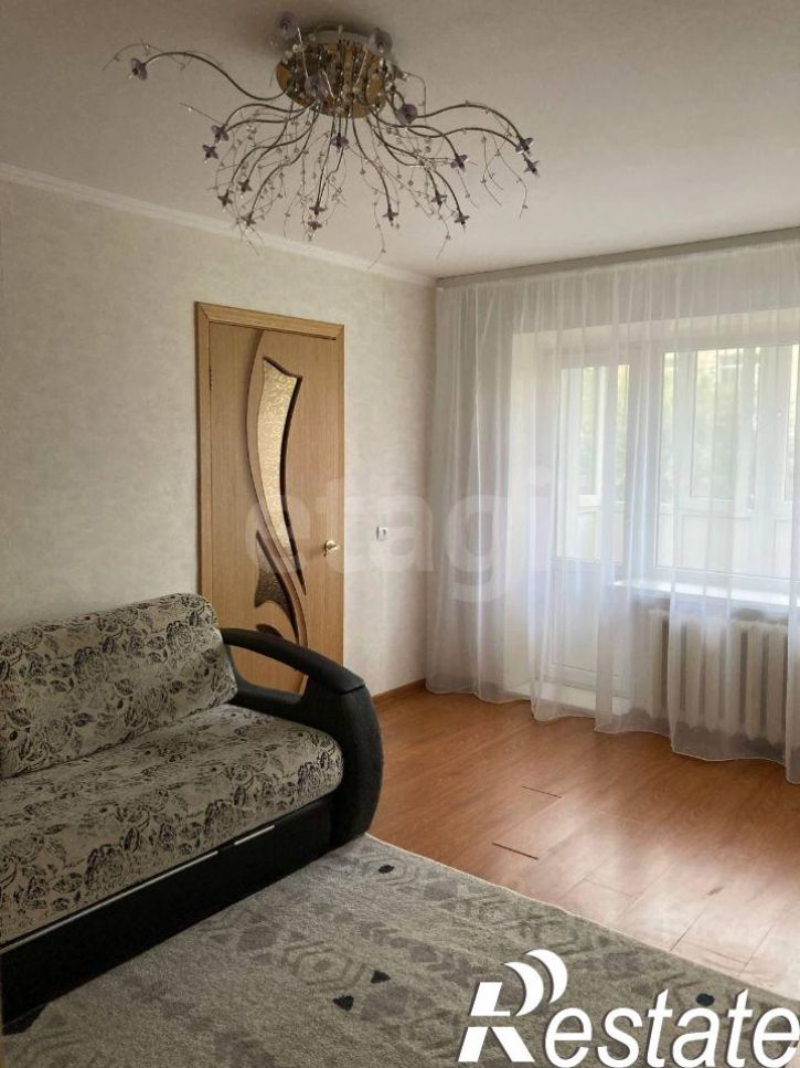 2-комн квартира улица Энергетиков, 6,  д. 6