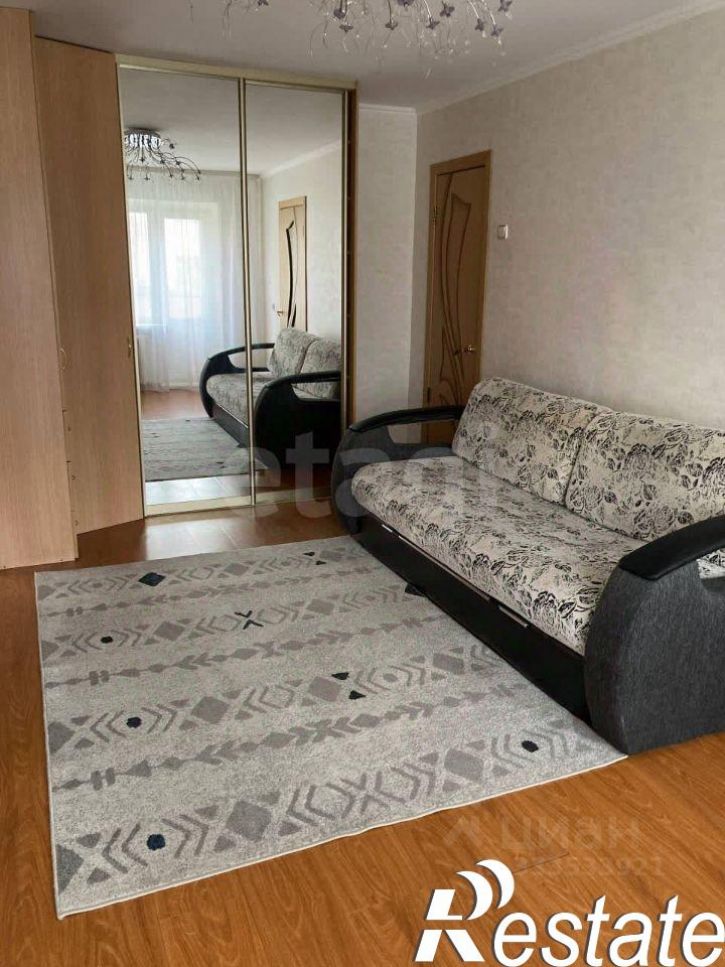 2-комн квартира улица Энергетиков, 6,  д. 6
