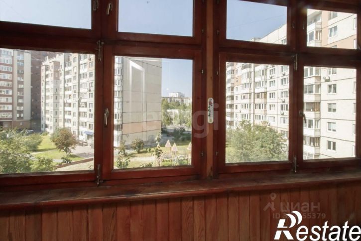 3-комн квартира Народная улица, 4/1,  д. 4/1