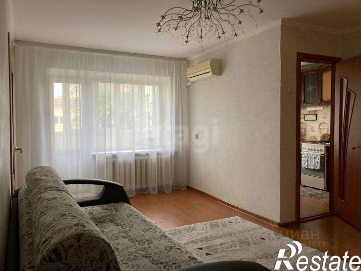 2-комн квартира улица Энергетиков, 6,  д. 6